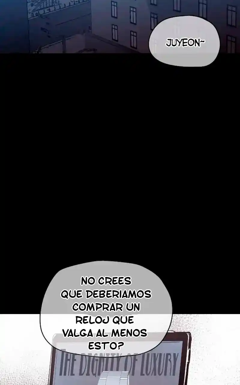Ex Vs. Stalker capítulo 29, página 12