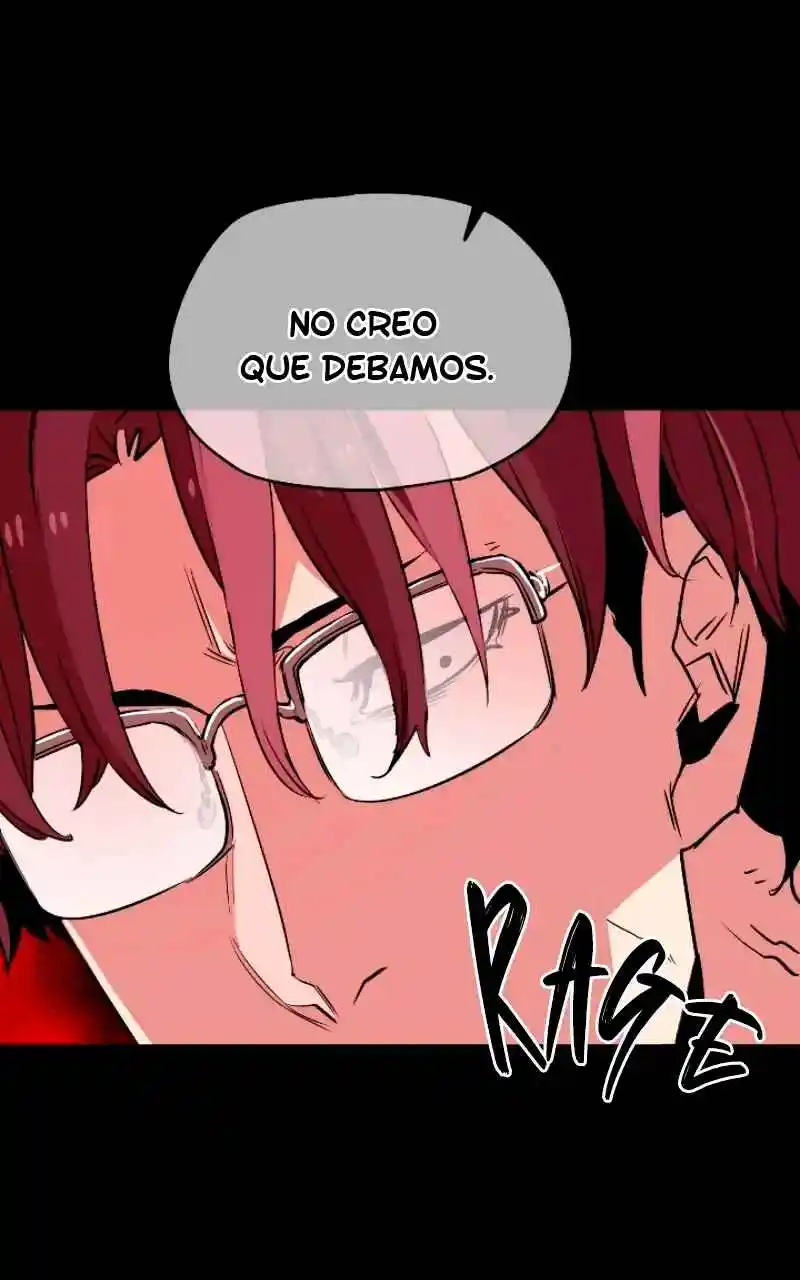 Ex Vs. Stalker capítulo 29, página 16
