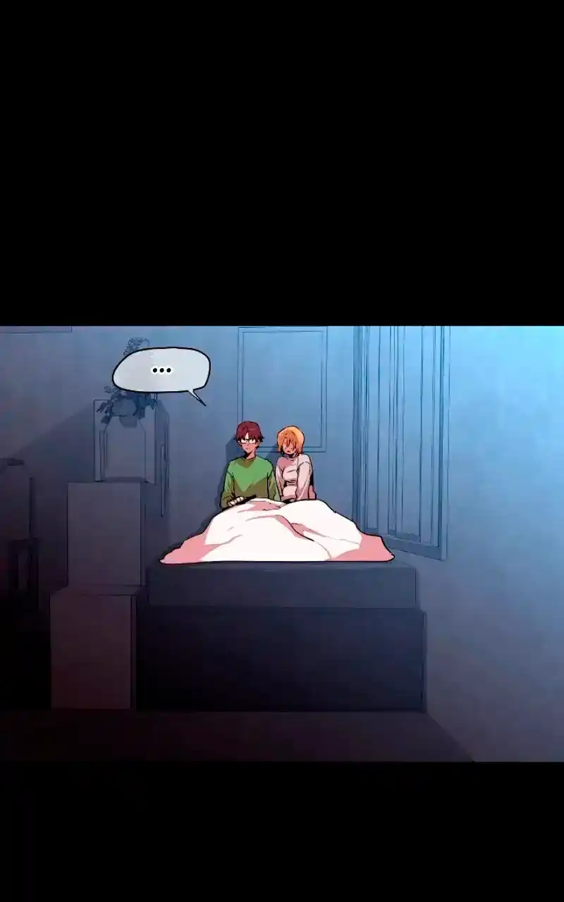 Ex Vs. Stalker capítulo 29, página 17