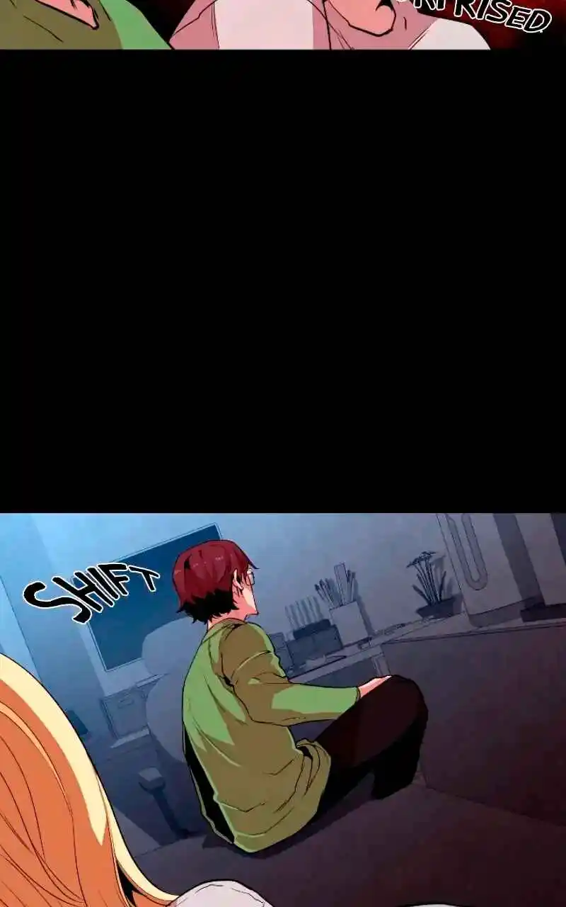 Ex Vs. Stalker capítulo 29, página 19
