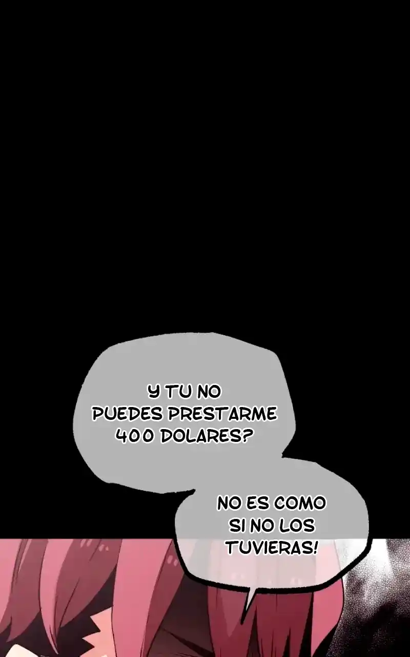 Ex Vs. Stalker capítulo 29, página 21