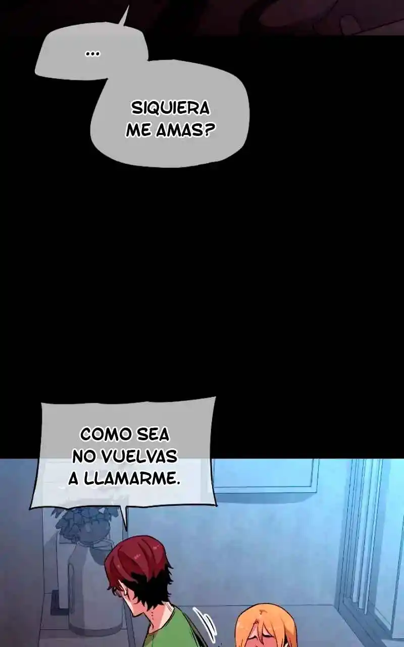 Ex Vs. Stalker capítulo 29, página 24