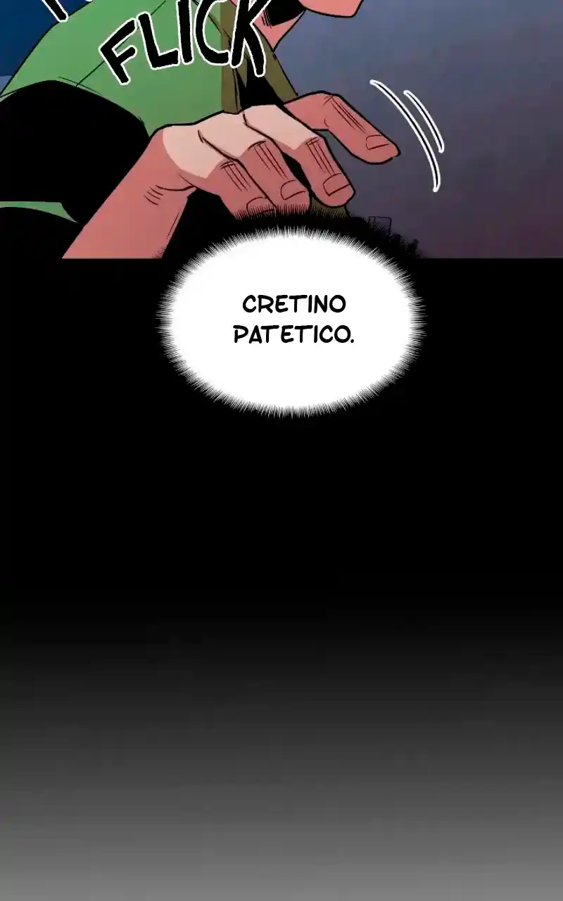 Ex Vs. Stalker capítulo 29, página 28