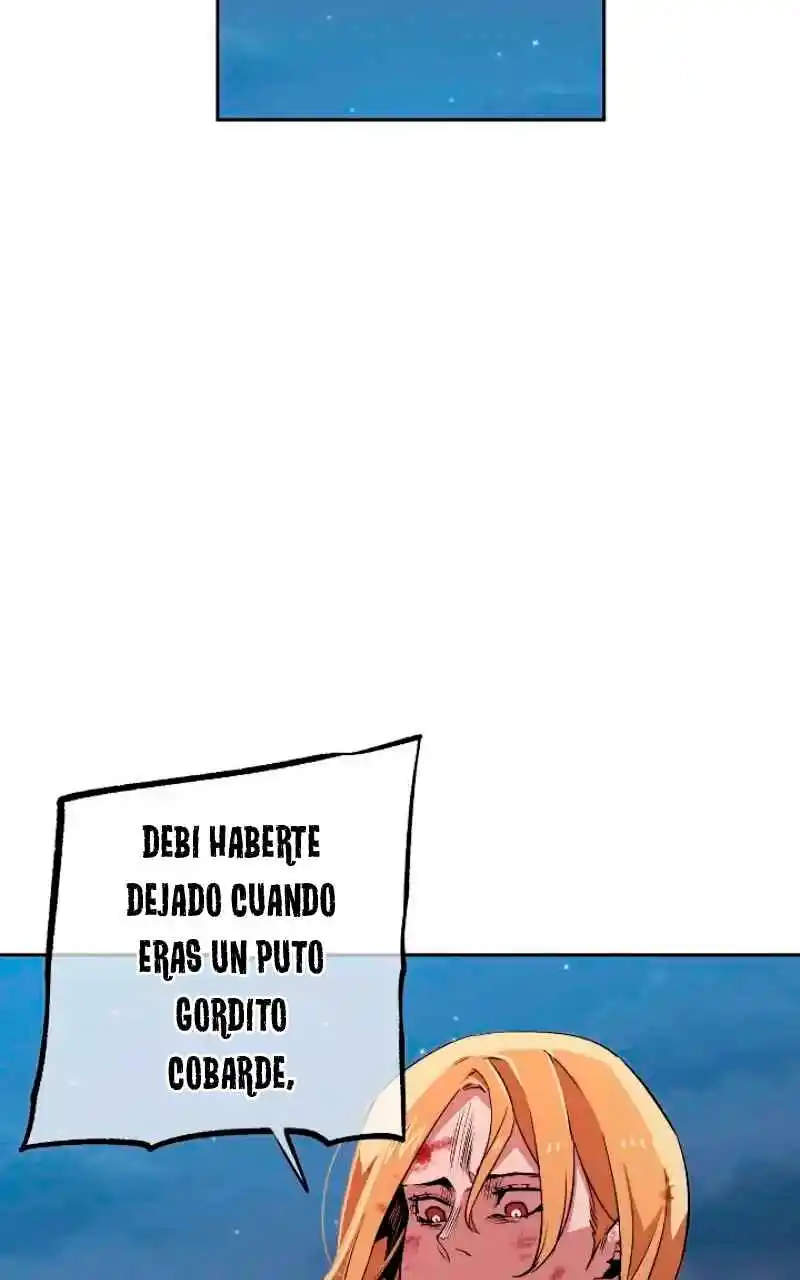 Ex Vs. Stalker capítulo 29, página 30