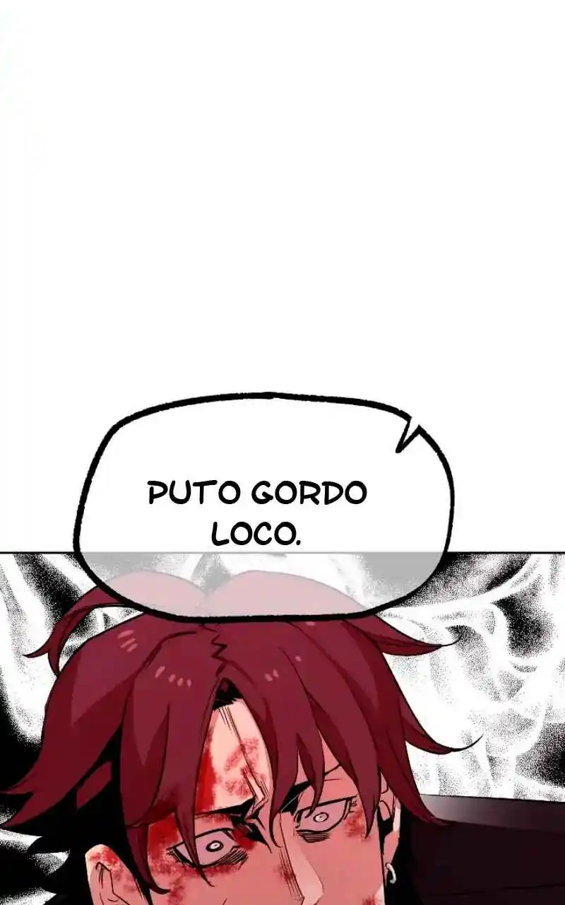 Ex Vs. Stalker capítulo 29, página 33