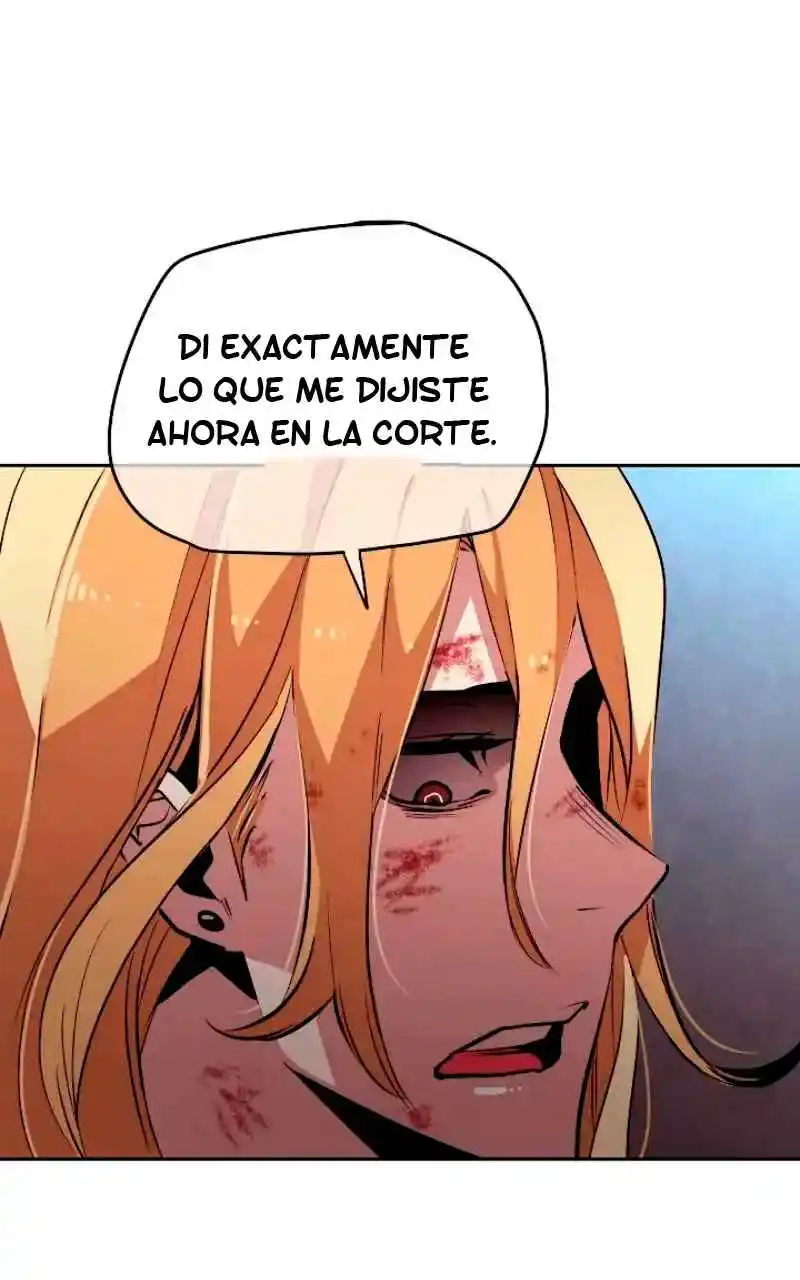 Ex Vs. Stalker capítulo 29, página 36
