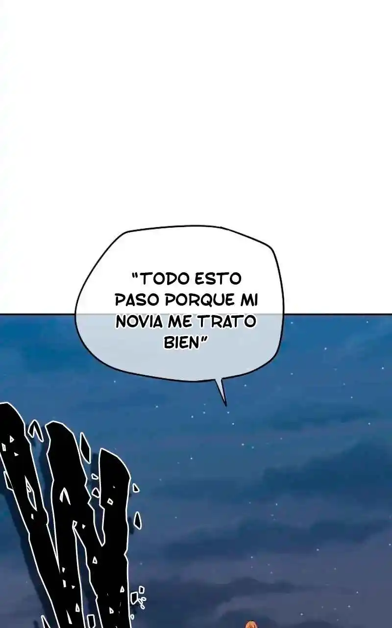 Ex Vs. Stalker capítulo 29, página 37