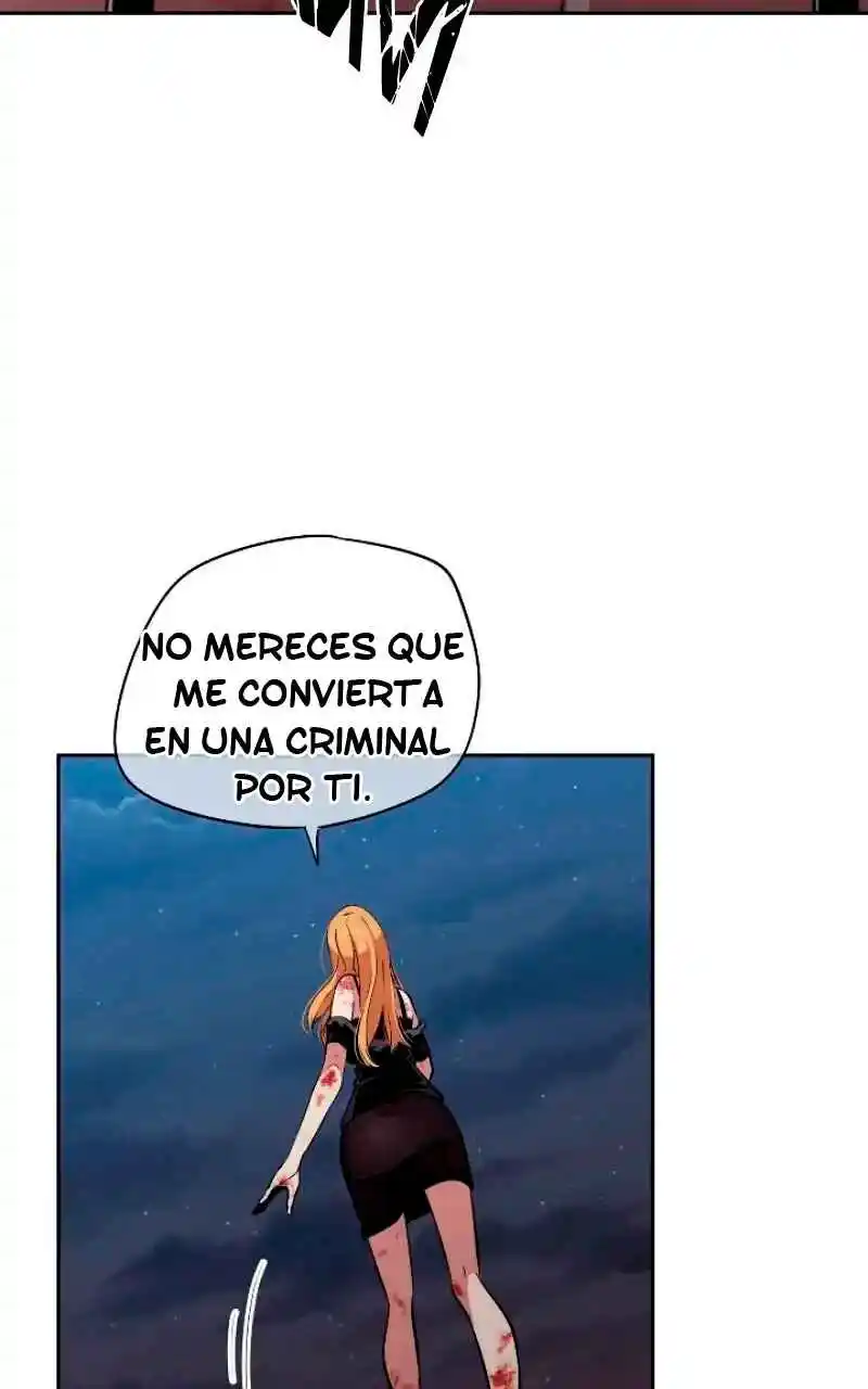 Ex Vs. Stalker capítulo 29, página 41