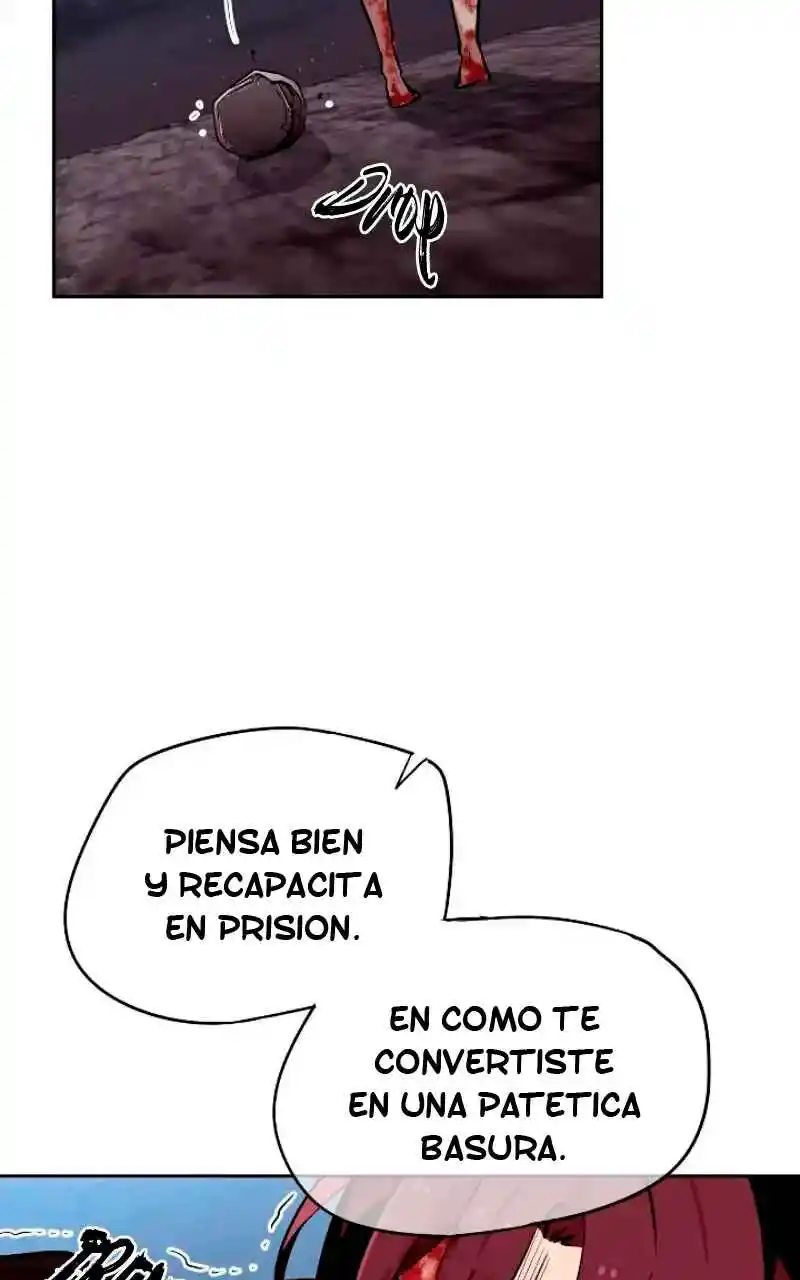 Ex Vs. Stalker capítulo 29, página 42