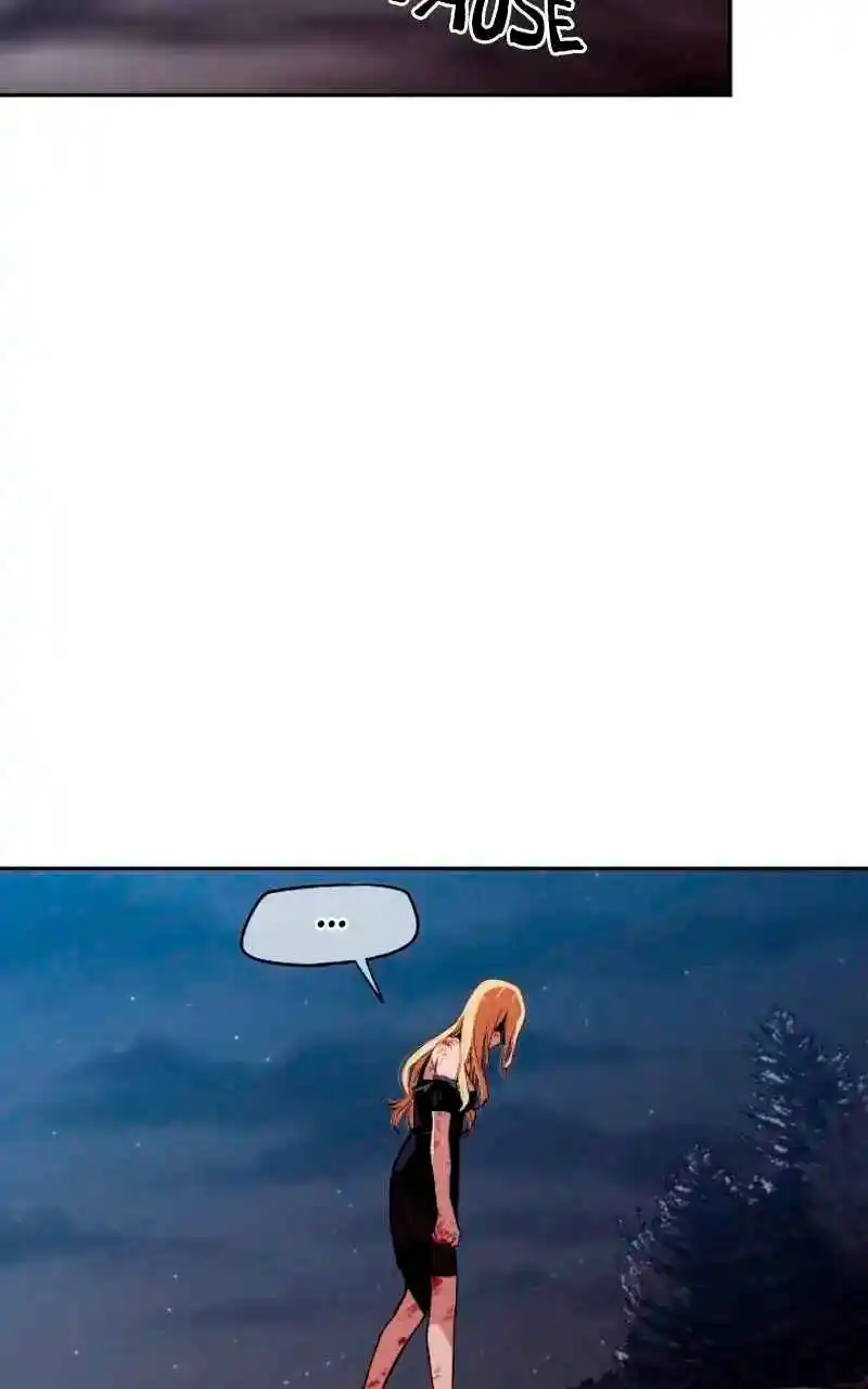 Ex Vs. Stalker capítulo 29, página 48