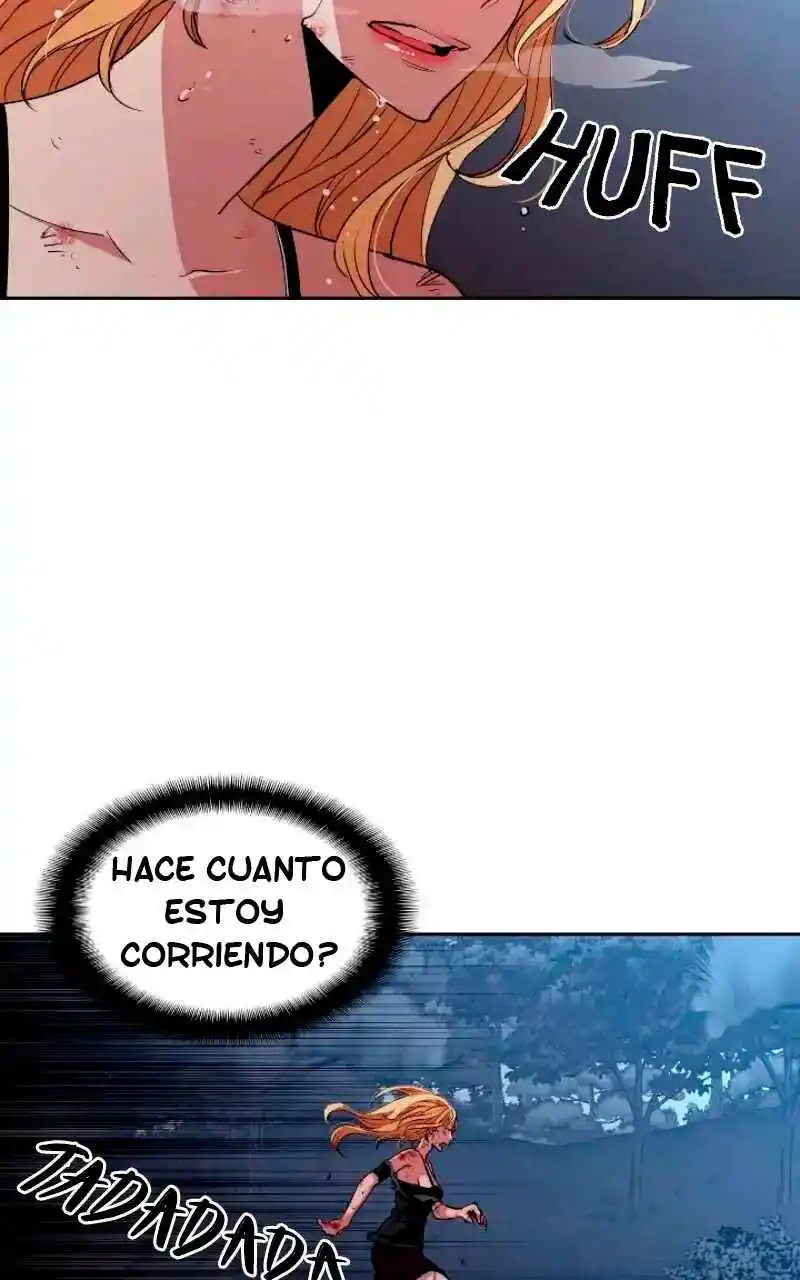 Ex Vs. Stalker capítulo 30, página 5