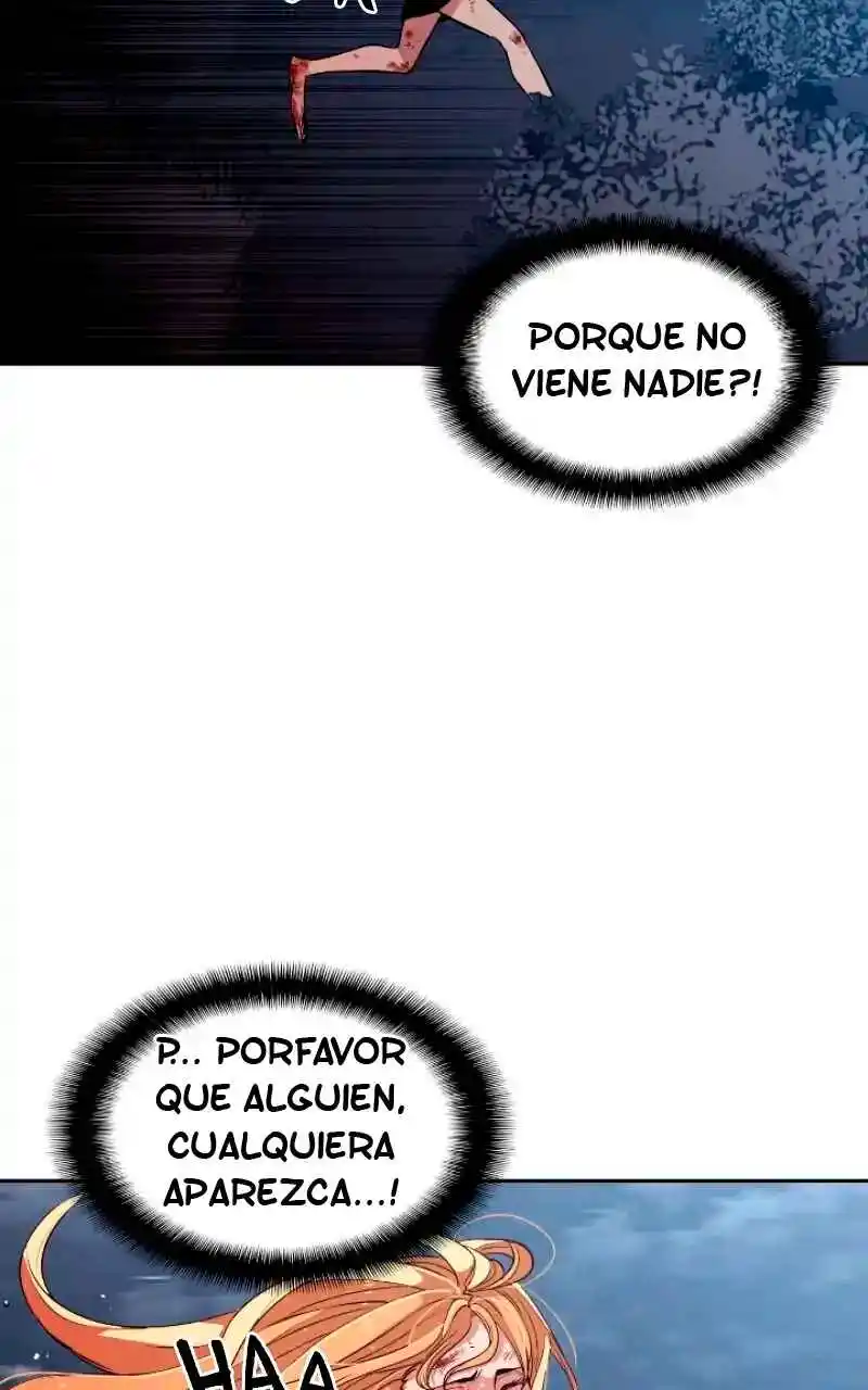 Ex Vs. Stalker capítulo 30, página 6