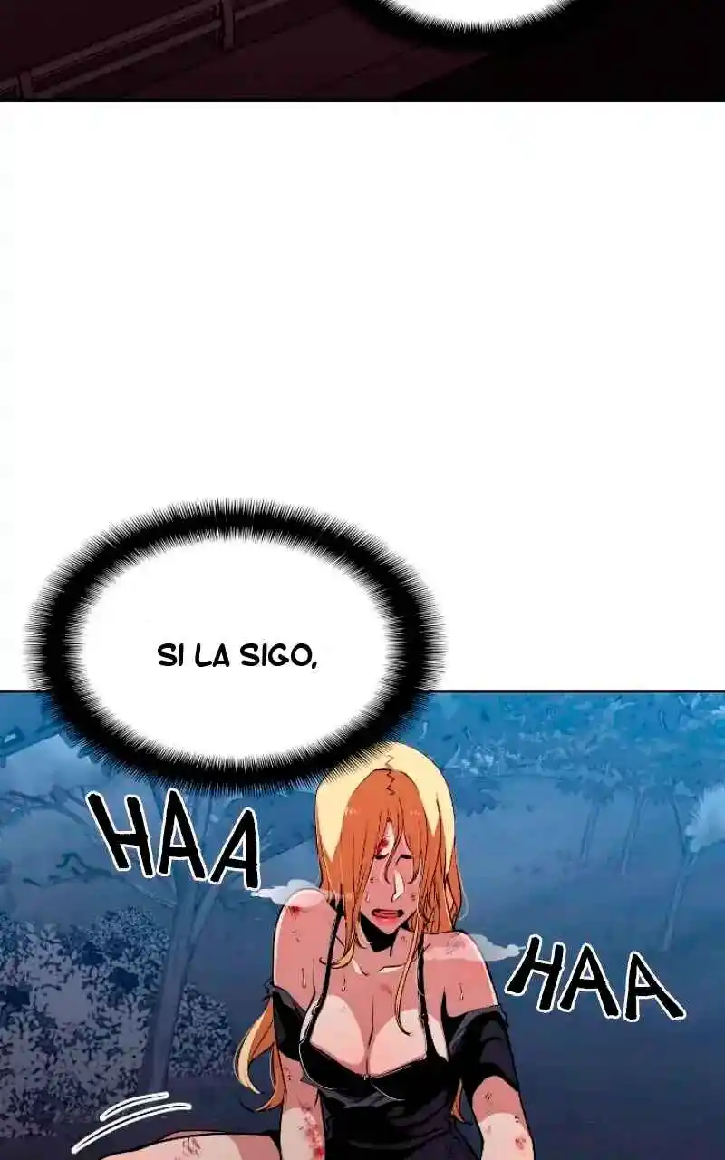 Ex Vs. Stalker capítulo 30, página 15