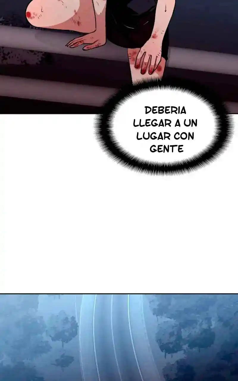 Ex Vs. Stalker capítulo 30, página 16