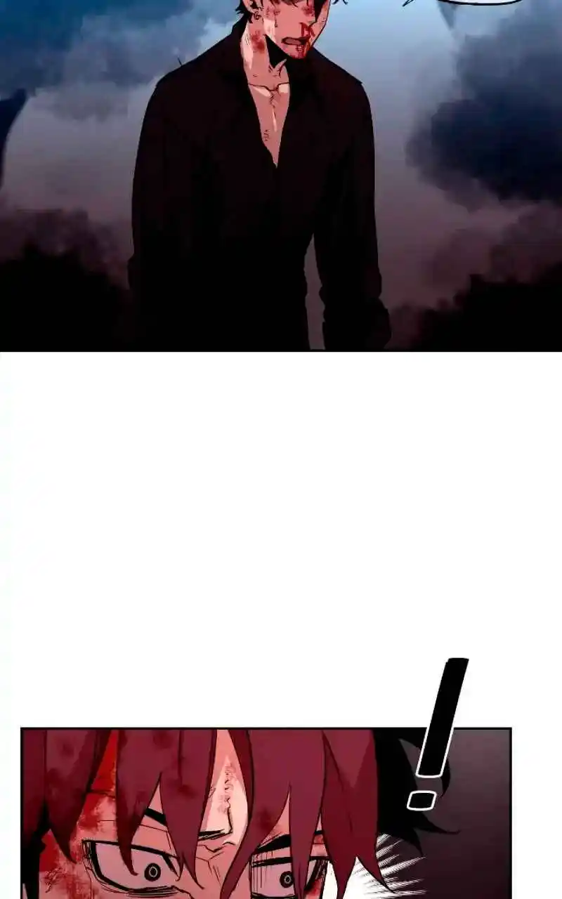 Ex Vs. Stalker capítulo 30, página 33