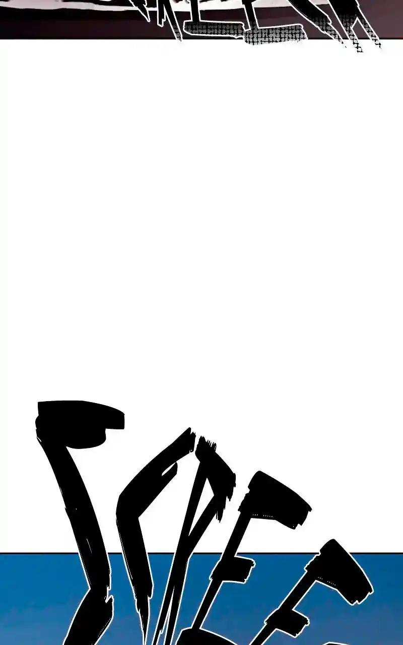 Ex Vs. Stalker capítulo 30, página 49