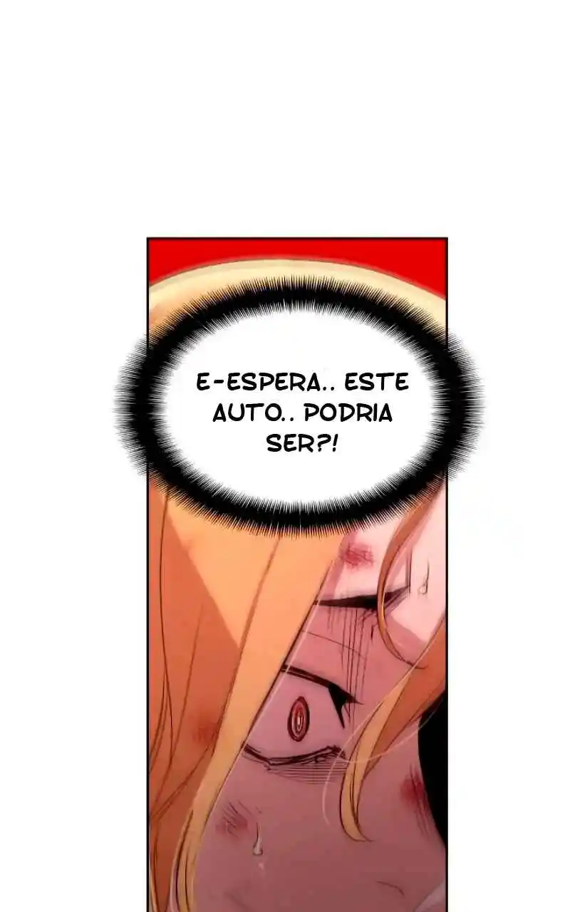 Ex Vs. Stalker capítulo 30, página 58