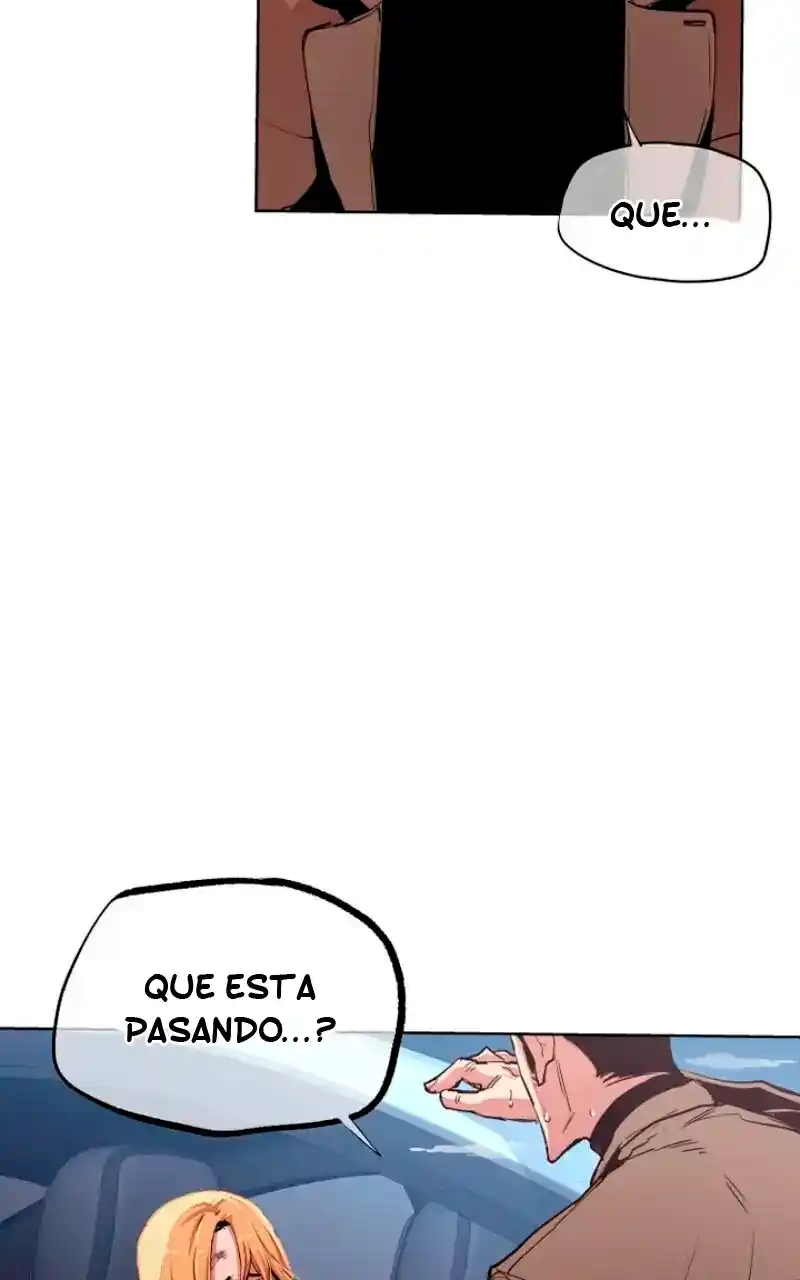 Ex Vs. Stalker capítulo 31, página 5