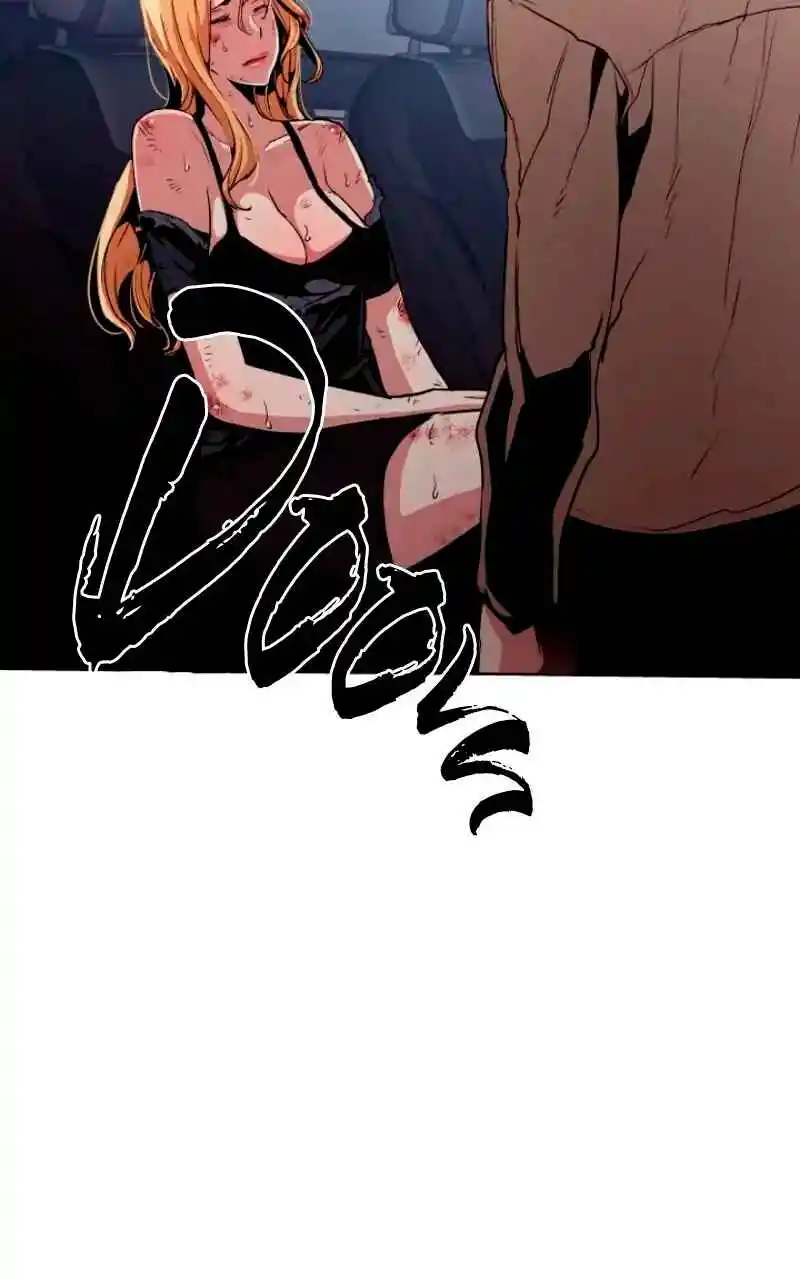 Ex Vs. Stalker capítulo 31, página 6