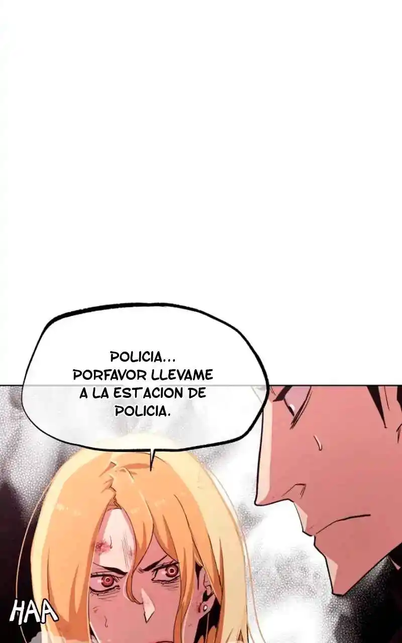 Ex Vs. Stalker capítulo 31, página 14