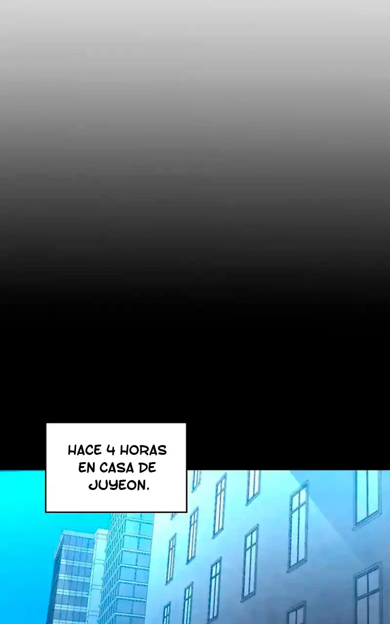 Ex Vs. Stalker capítulo 31, página 30
