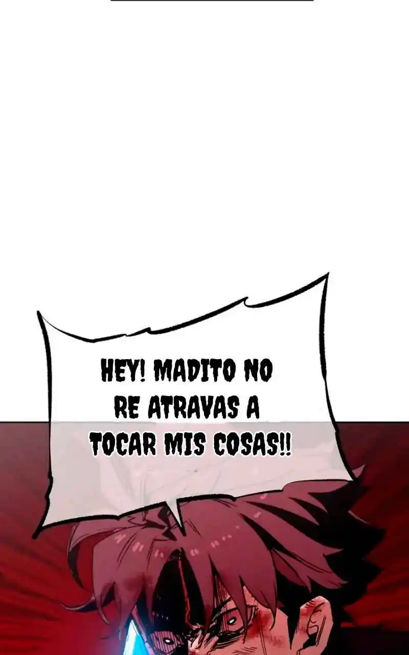 Ex Vs. Stalker capítulo 31, página 63