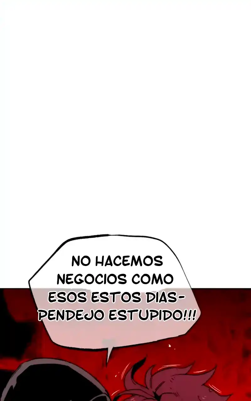 Ex Vs. Stalker capítulo 32, página 44