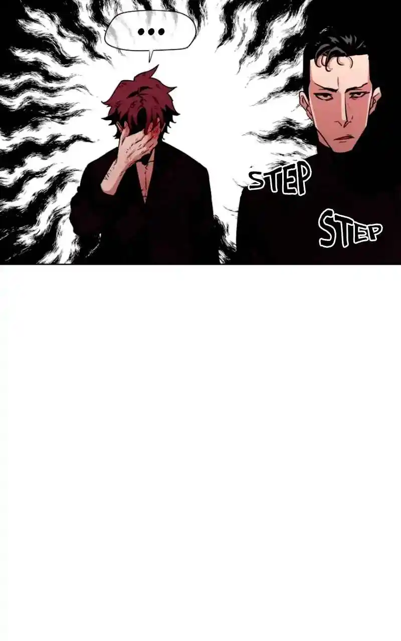 Ex Vs. Stalker capítulo 32, página 50