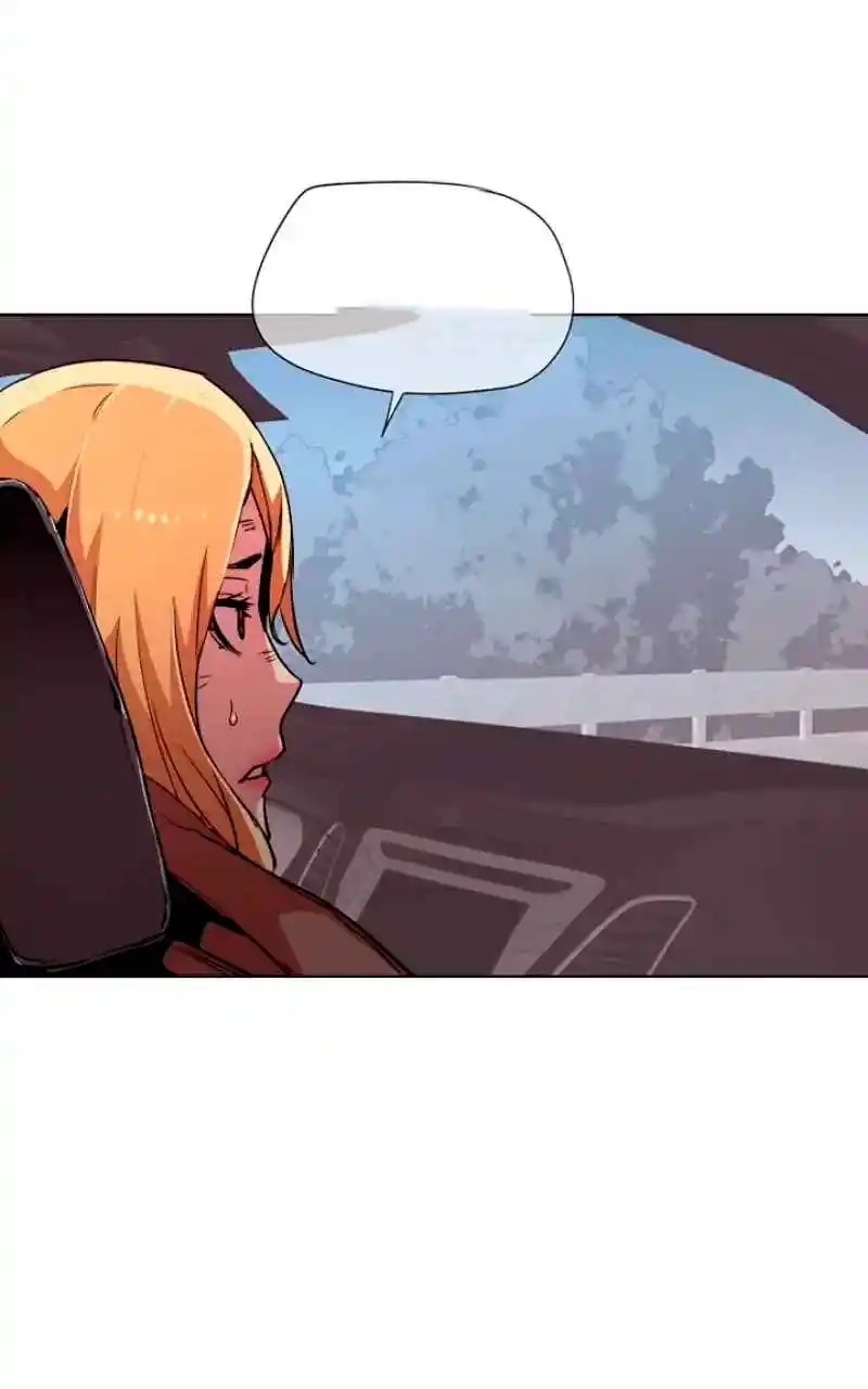 Ex Vs. Stalker capítulo 32, página 56
