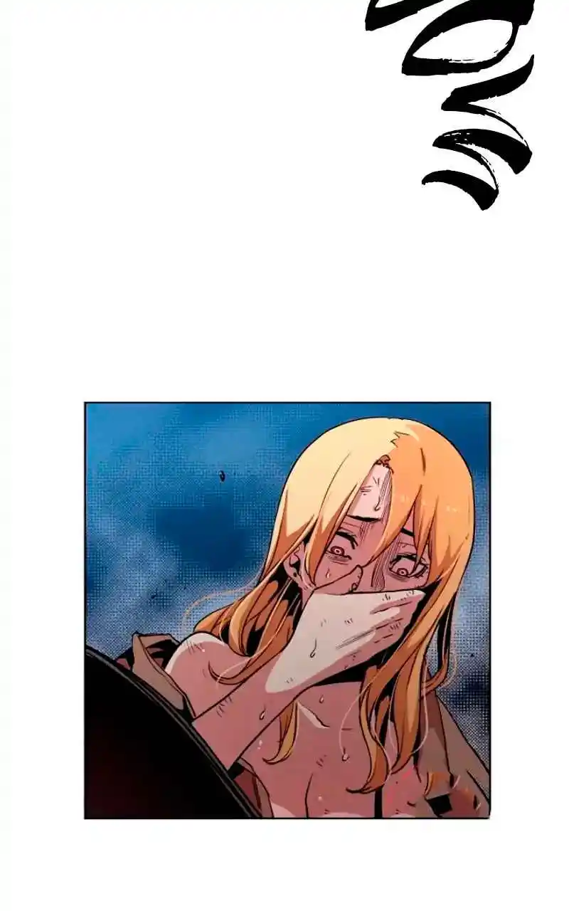 Ex Vs. Stalker capítulo 32, página 61