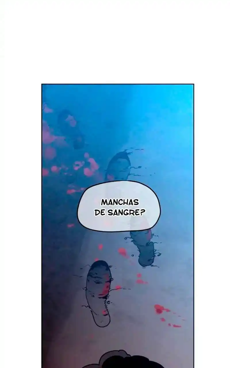Ex Vs. Stalker capítulo 33, página 8