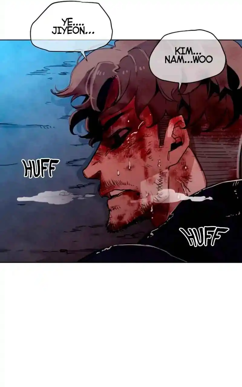 Ex Vs. Stalker capítulo 33, página 15
