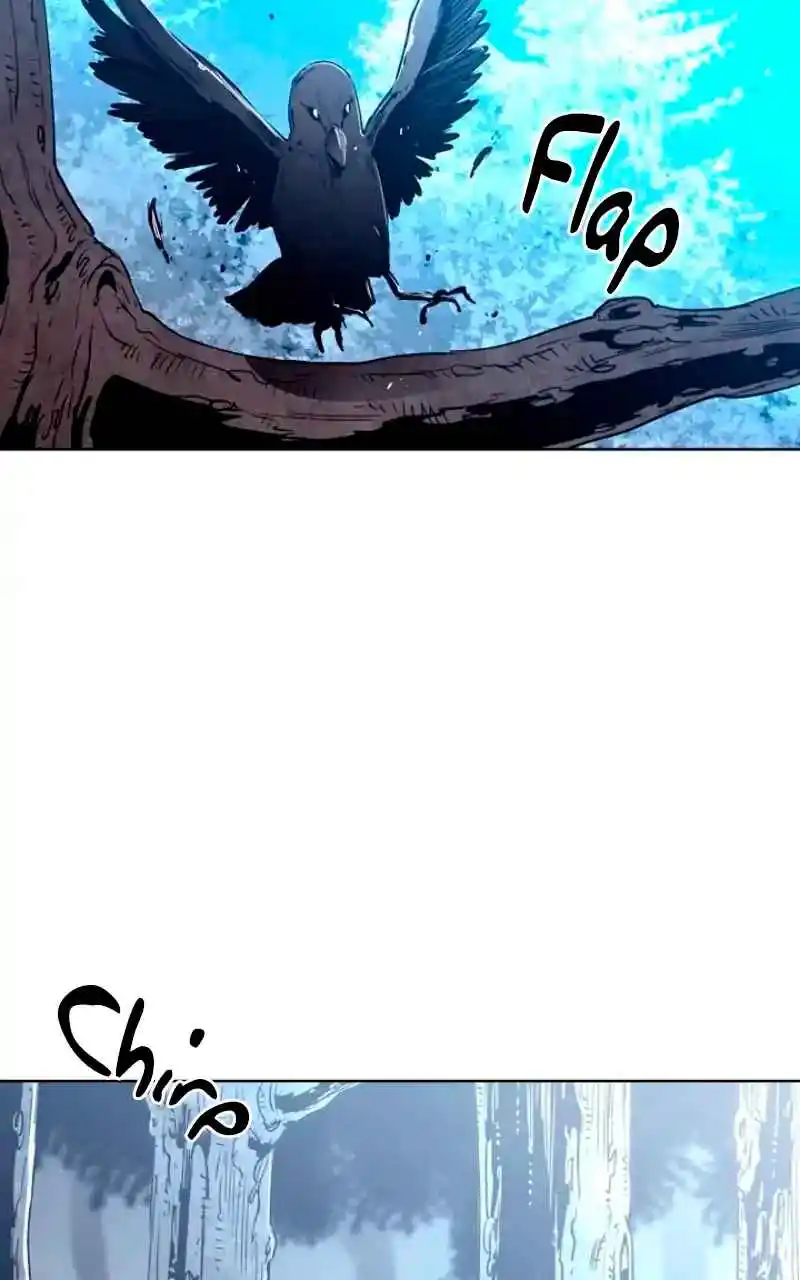 Ex Vs. Stalker capítulo 33, página 18
