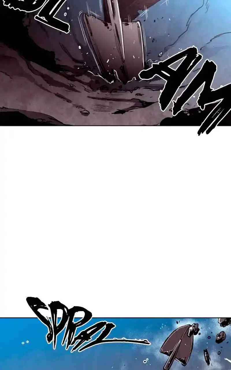 Ex Vs. Stalker capítulo 33, página 20