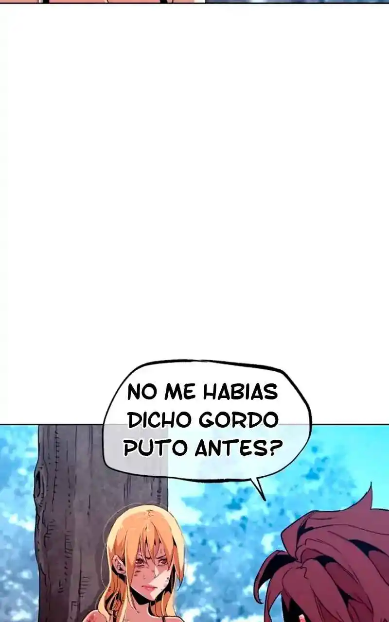 Ex Vs. Stalker capítulo 33, página 26