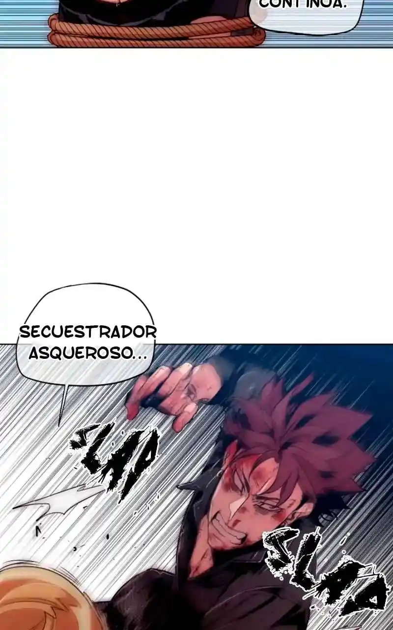 Ex Vs. Stalker capítulo 33, página 36