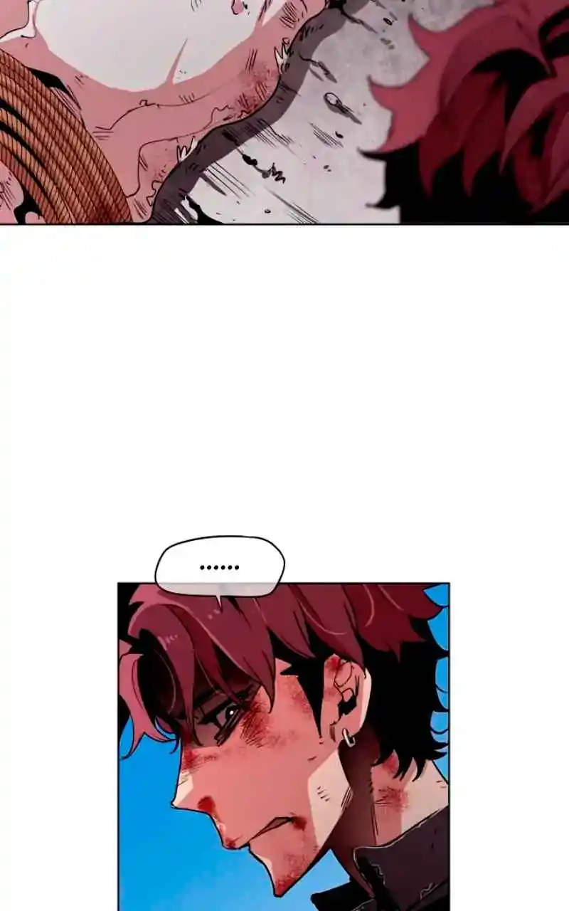 Ex Vs. Stalker capítulo 33, página 45