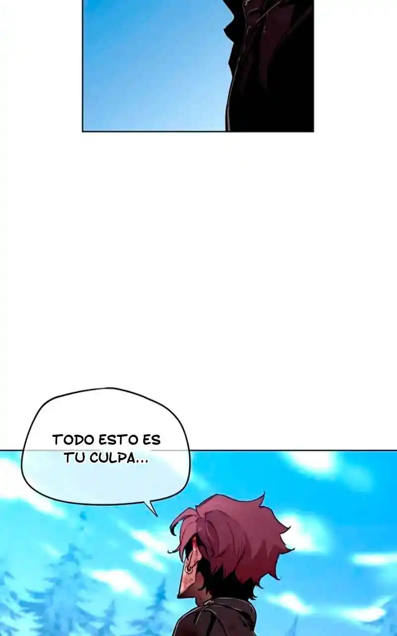 Ex Vs. Stalker capítulo 33, página 46