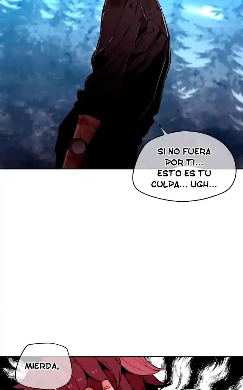 Ex Vs. Stalker capítulo 33, página 47