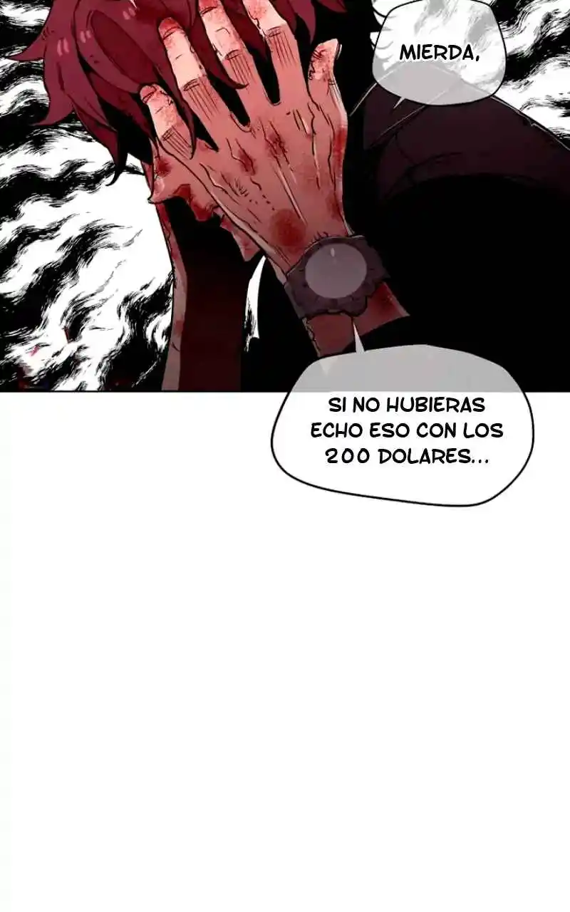 Ex Vs. Stalker capítulo 33, página 48