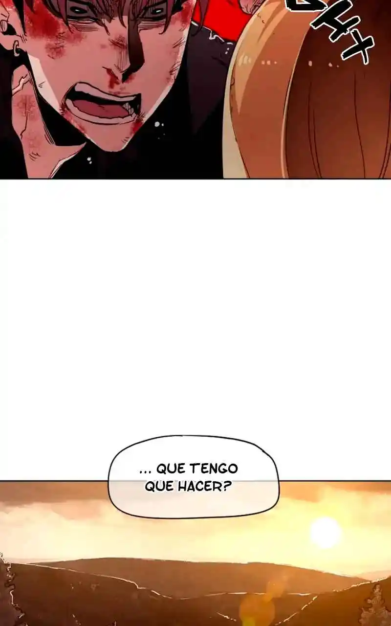 Ex Vs. Stalker capítulo 33, página 56