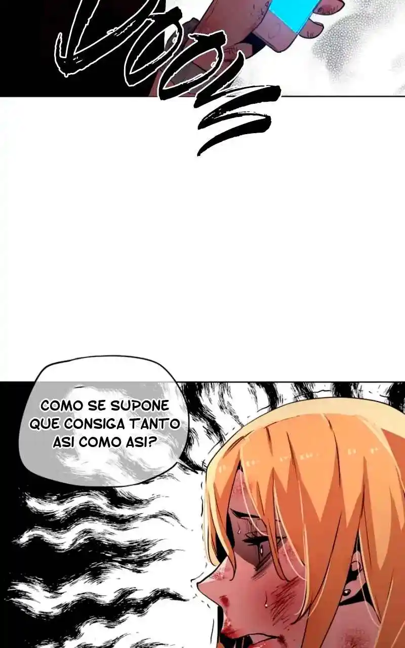 Ex Vs. Stalker capítulo 33, página 61