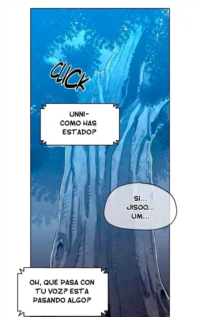Ex Vs. Stalker capítulo 34, página 13