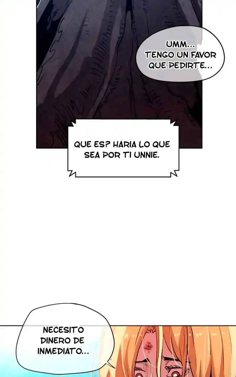 Ex Vs. Stalker capítulo 34, página 14
