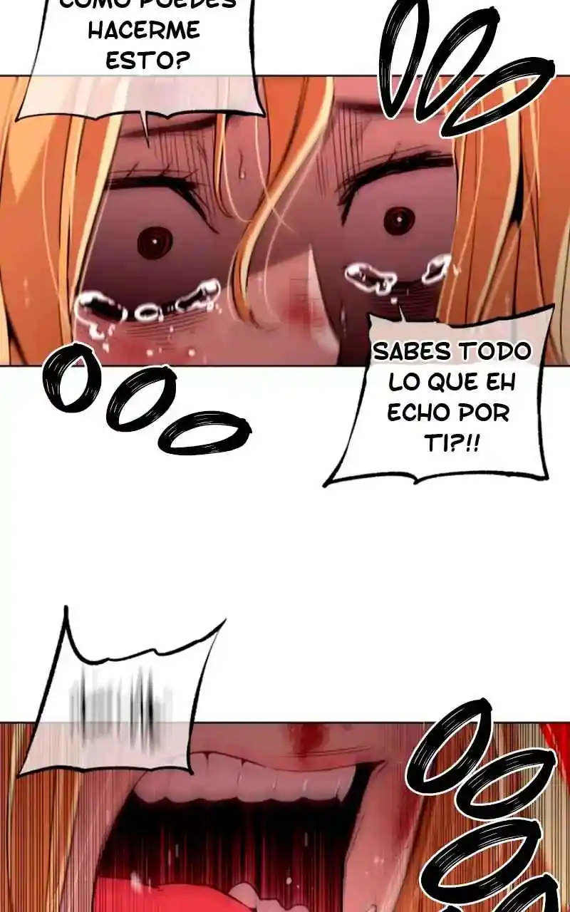 Ex Vs. Stalker capítulo 34, página 26