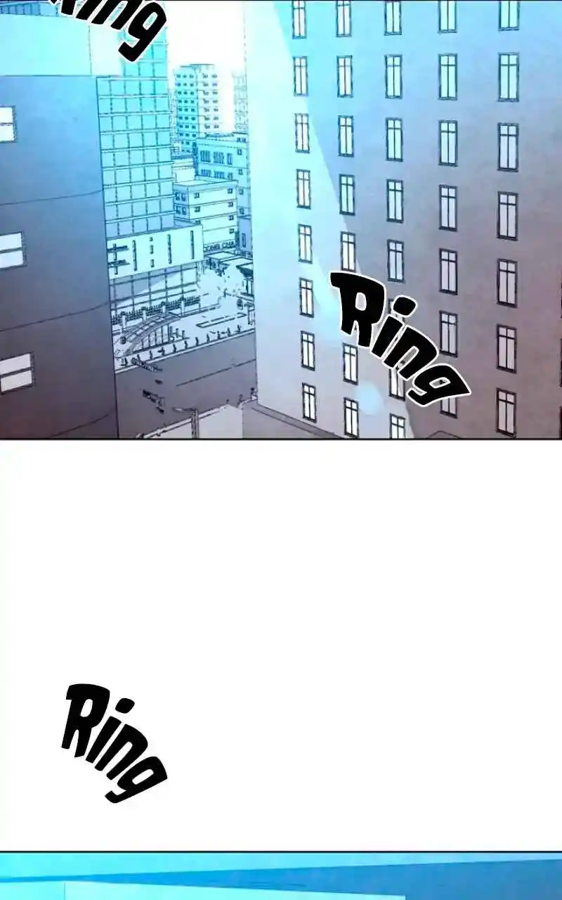 Ex Vs. Stalker capítulo 34, página 65