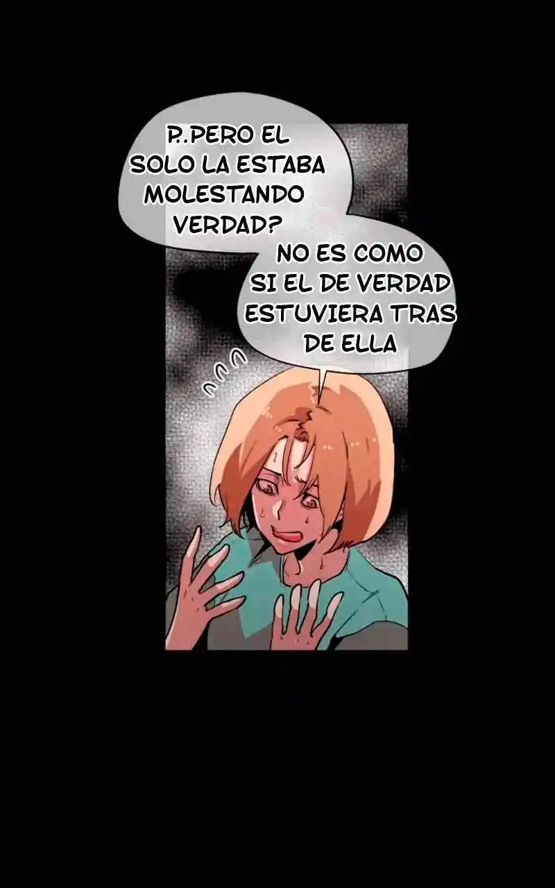 Ex Vs. Stalker capítulo 35, página 10