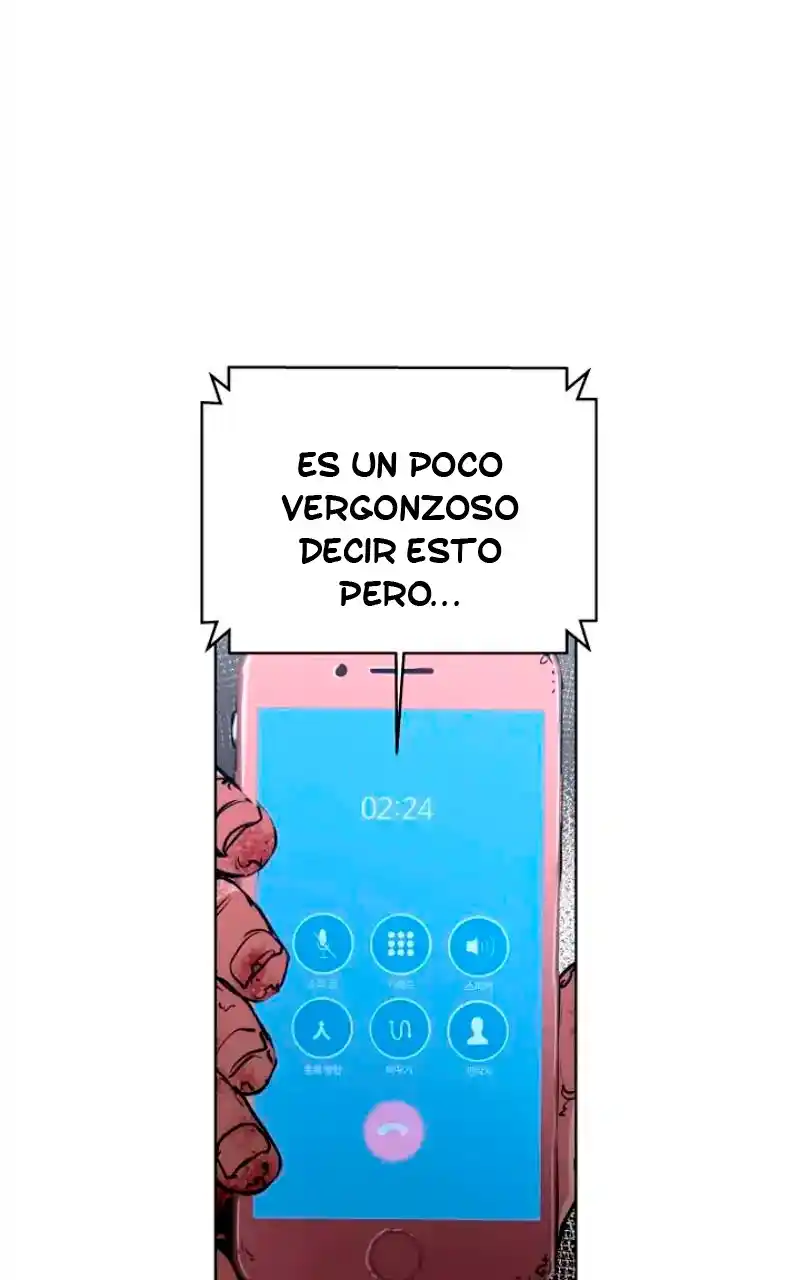 Ex Vs. Stalker capítulo 35, página 40