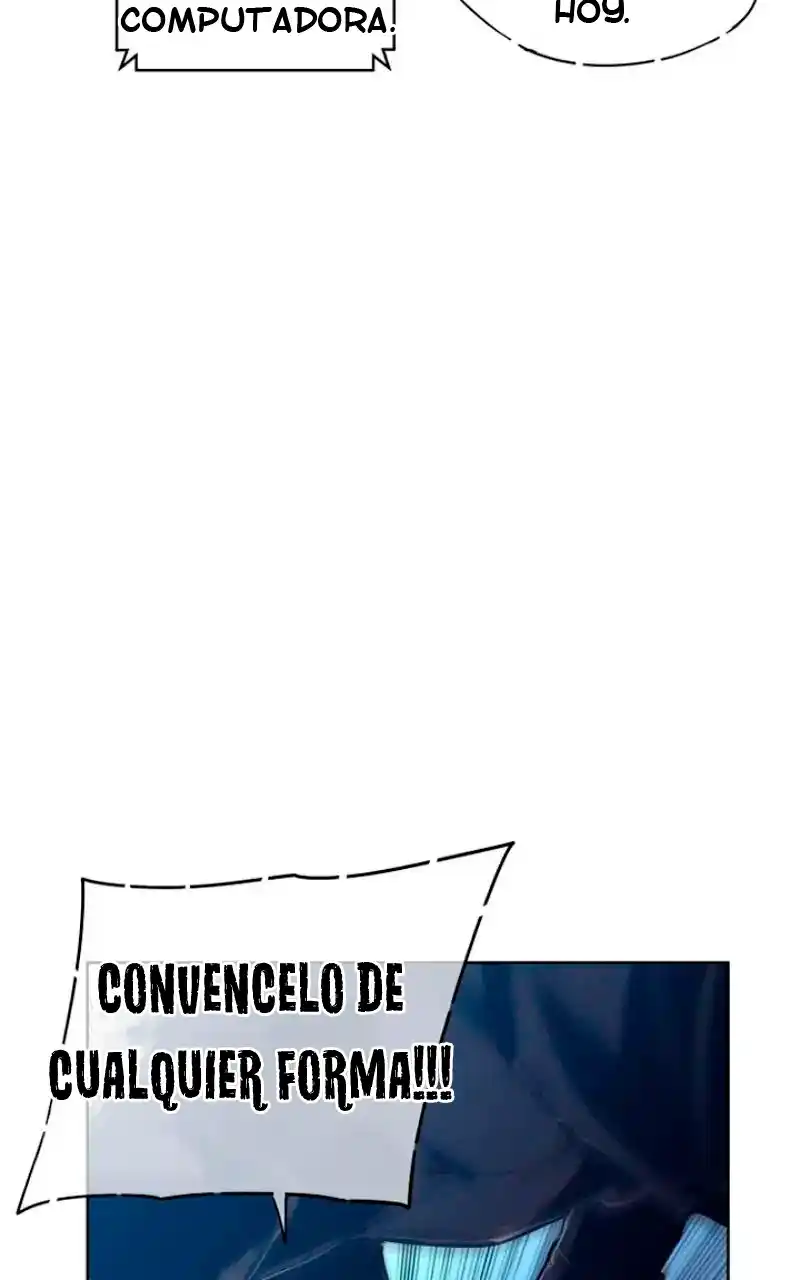 Ex Vs. Stalker capítulo 35, página 44