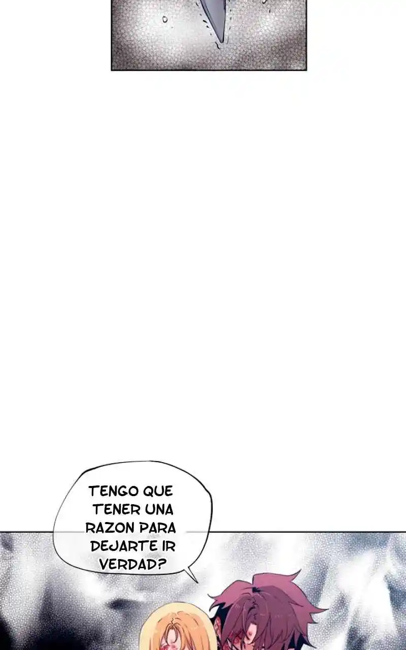 Ex Vs. Stalker capítulo 36, página 6